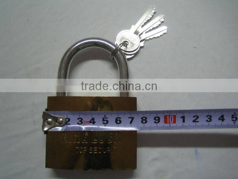 25mm standard abus padlocks