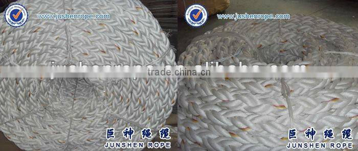 3 Strand Synthetic Hemp