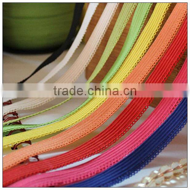 Flip Flops fashion women red elastic belt for skirts womens