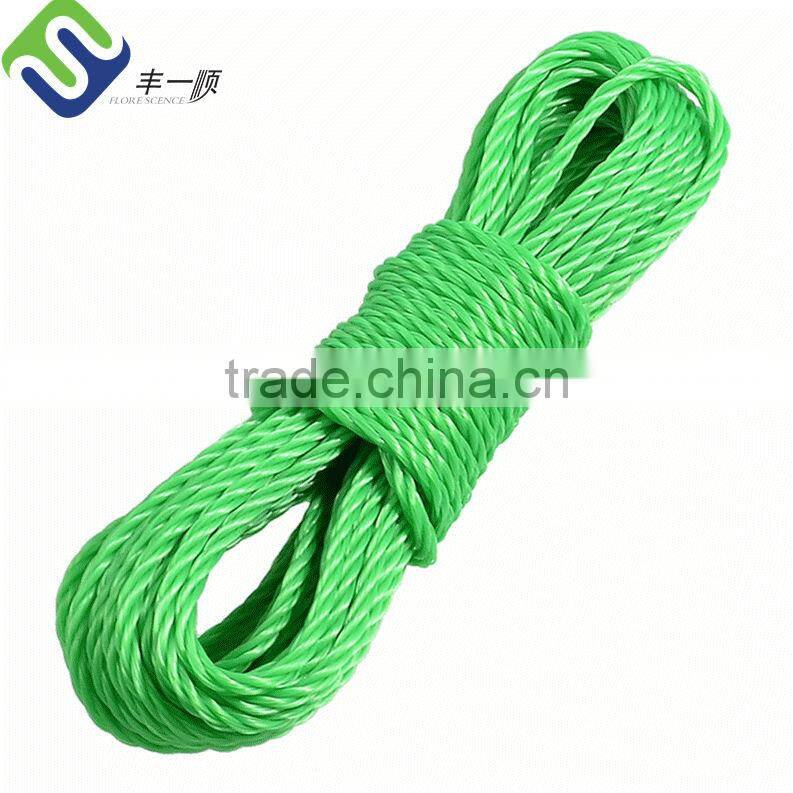 polyethylene fishing rope/fishing line/fishing reel