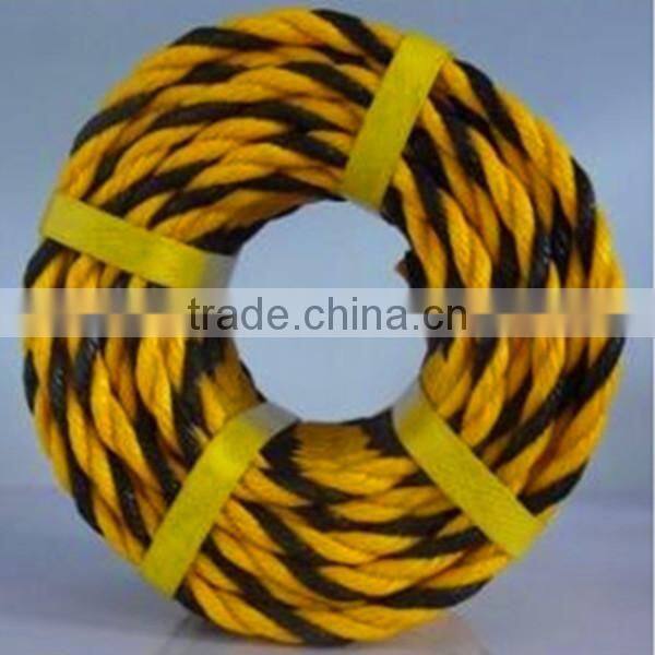 reel pe polypropylene rope