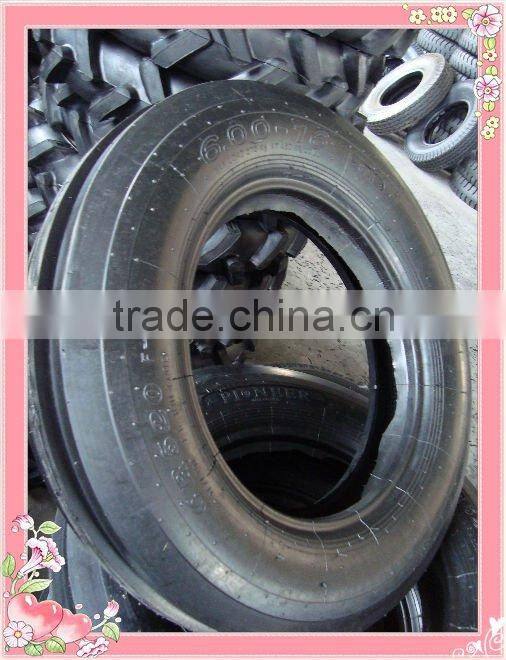 light truck tyre600-16