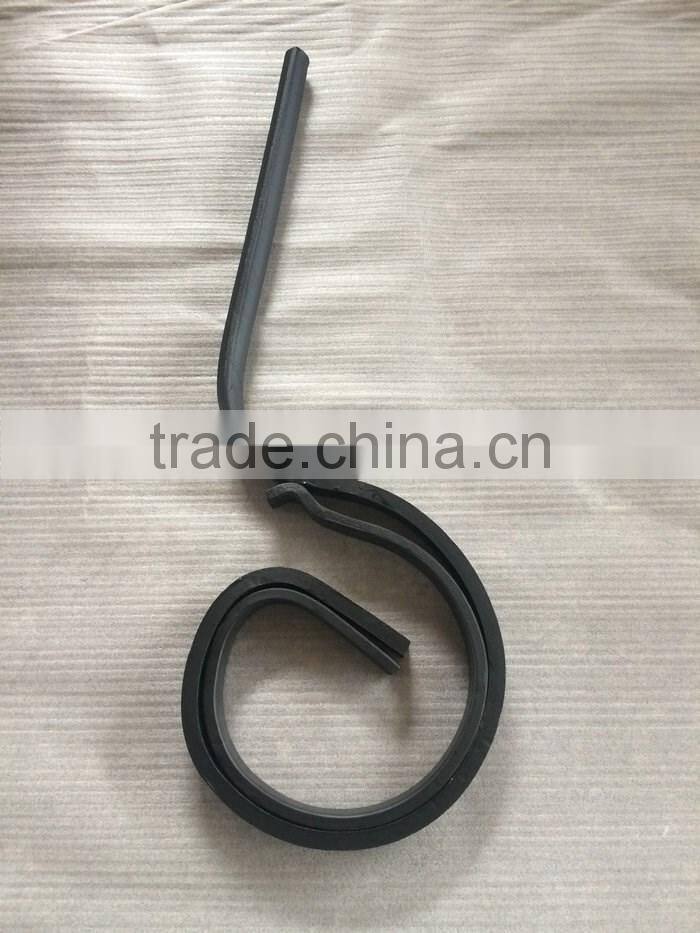 power tiller rotary blade