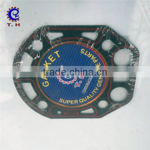 supply all over the world good quality tractor gasket