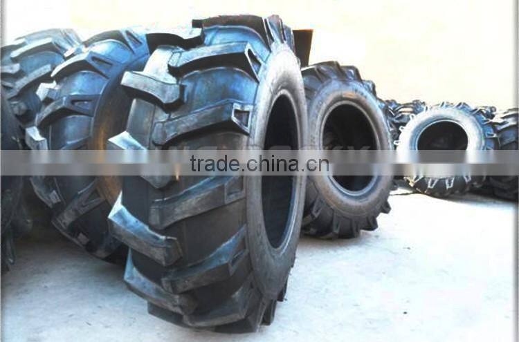 R-1 Super rear farm tractor tires 6.00-12