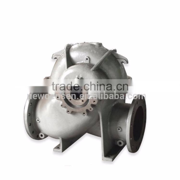 Custom Manufacturing Machinery Parts Industrial Machine Tool Parts