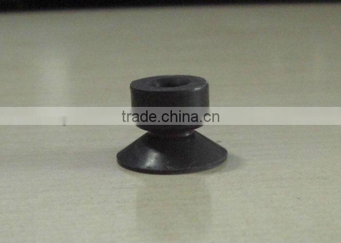 Muller martini rubber sucker, nature rubber, 880133