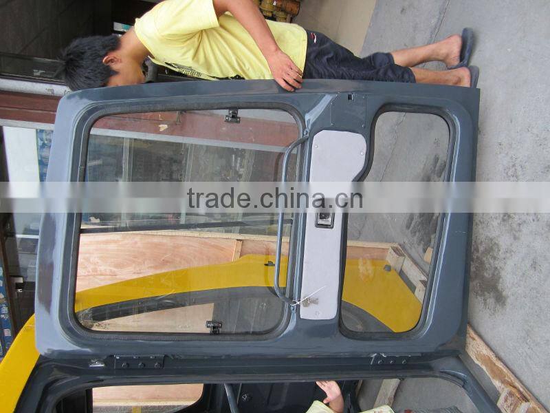 PC220LC-7 OPERATING CABIN ASS'Y 20Y-54-01141