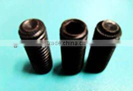 professional manufacture M4 SET SCREWS