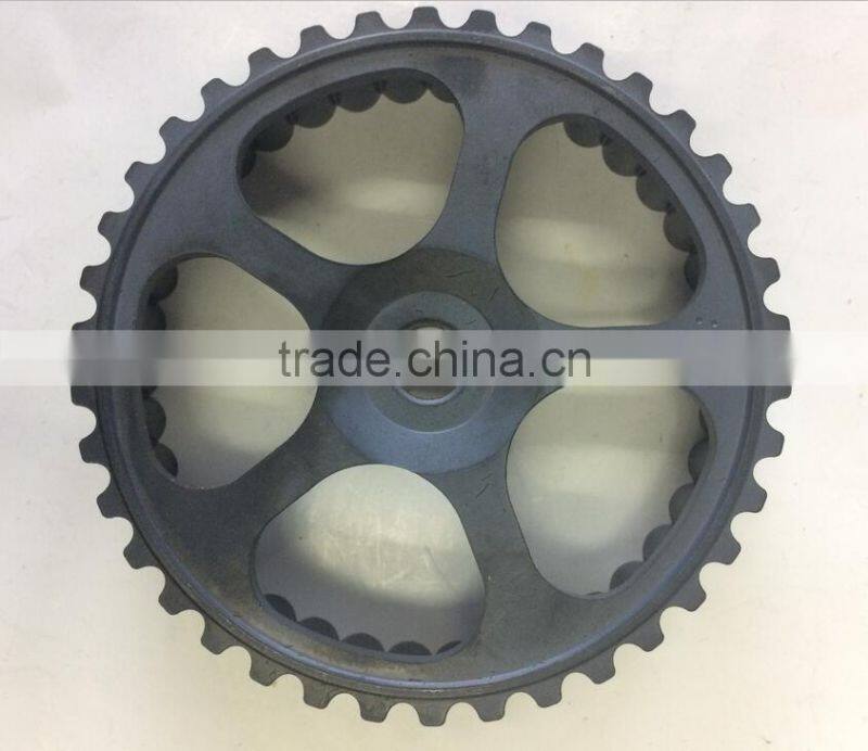 Camshaft gear 7701471374 7700274413 for Renault car