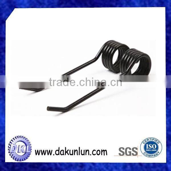 Precise Custom Stainless Steel Compression Spring