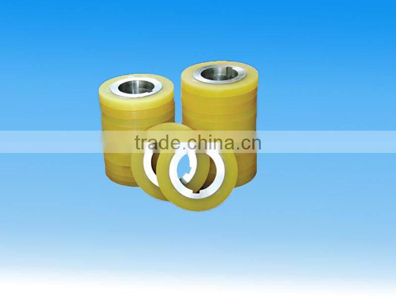 roller shear blades/coil slitting knives