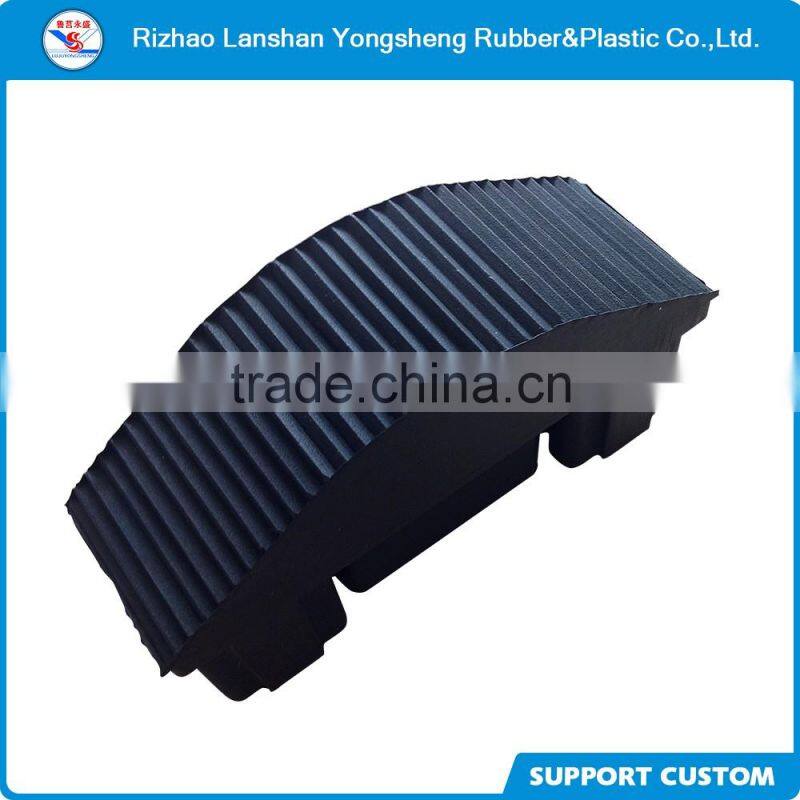 High Quality Rubber Leg Tips Supplier in China