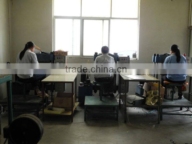 silicone wear coil