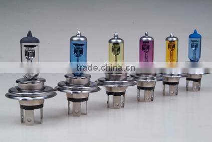 Fog light for city halogen bulb H11 12v 55W PGJ19-2