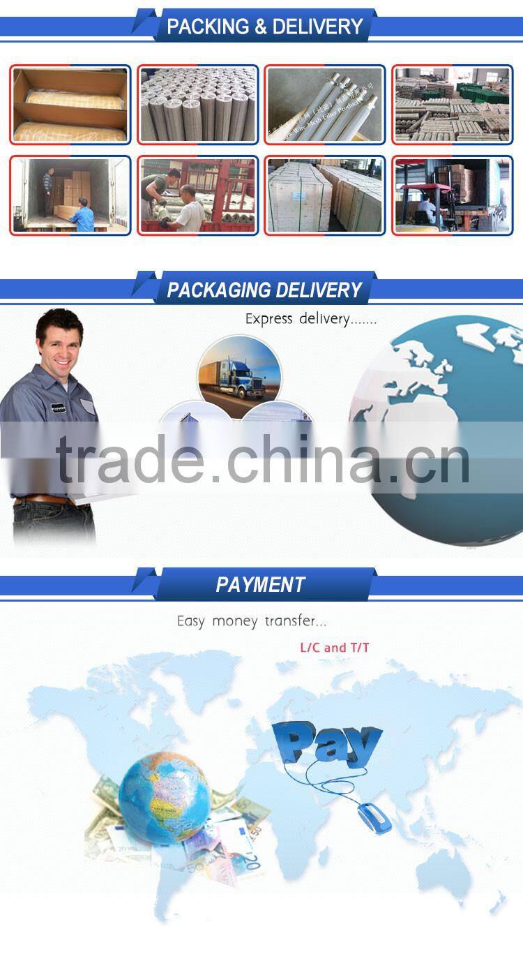 mosquito wire mesh netting Various sizes