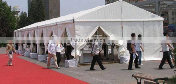Party tent exhibition tent auto show tent for sale