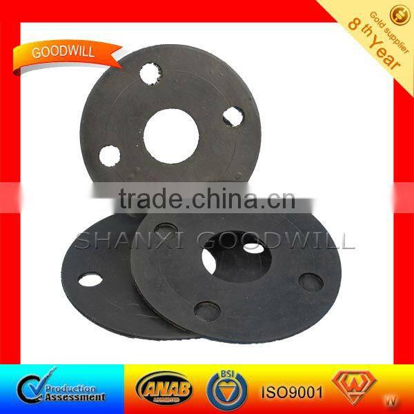 regeneration rubber flange gasket