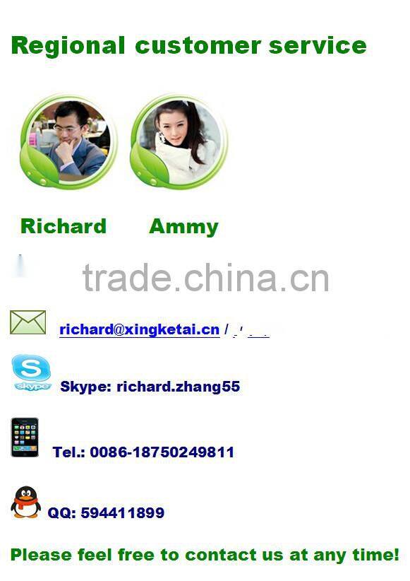 PVC, PC ,ABS plastic part