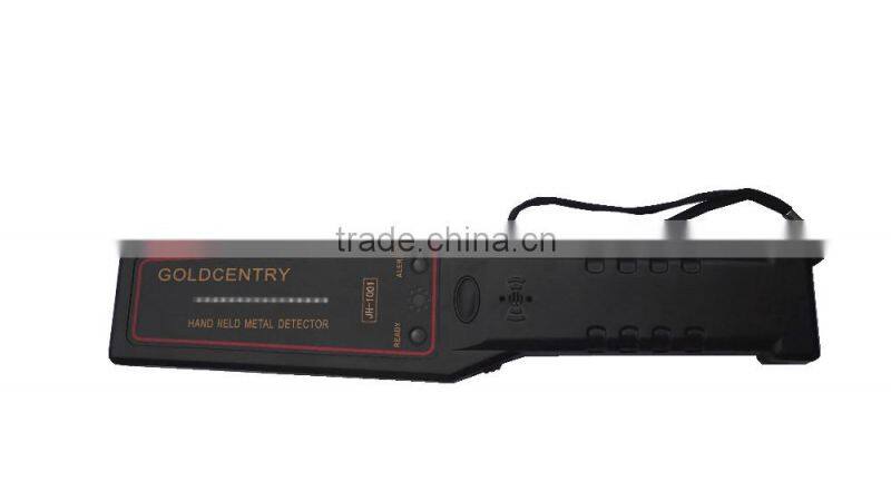 hand held metal detector