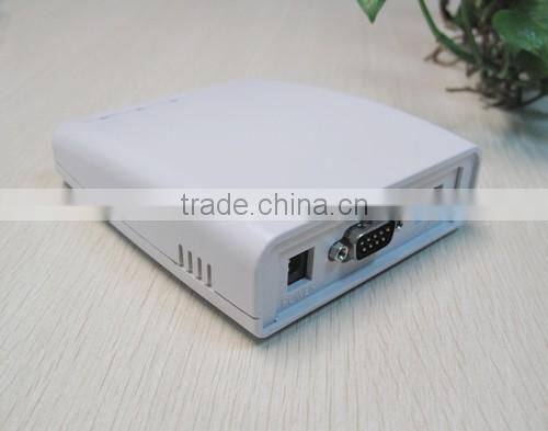 Low Cost 2.4GHZ Passive Active RFID tag Reader for AssetTracking