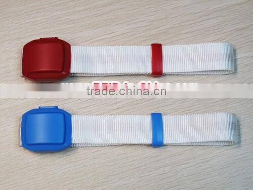 Programmable RFID Wristband with LED Light with low price