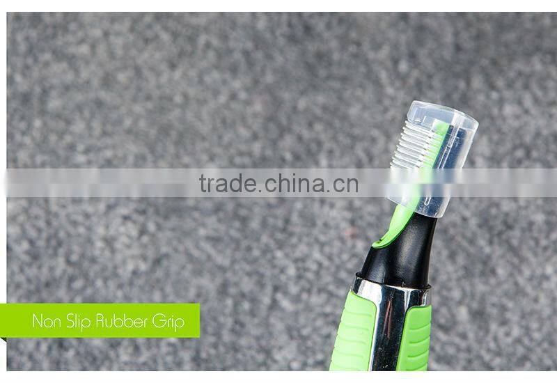 Battery Operate Men's Face Shaver(SN-6502)