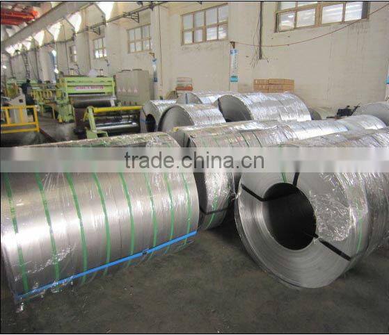 High Quality Cold-Rolled Stainless Steel Plate