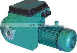 greenhouse vent motor