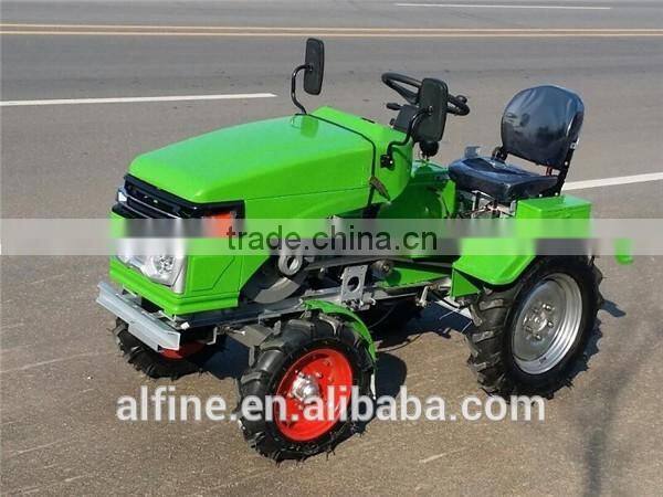 Alibaba wholesale high quality 18hp tractor