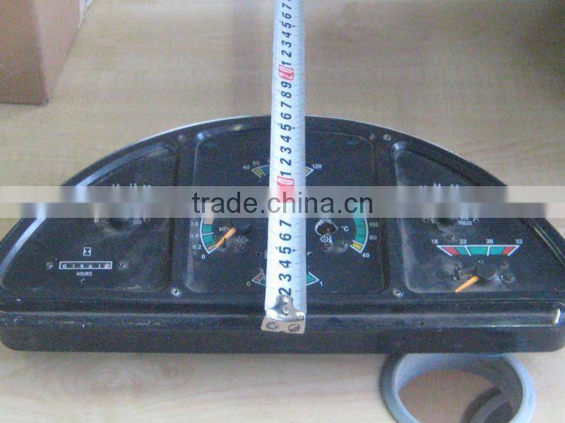 Wheel Loader Spare Parts