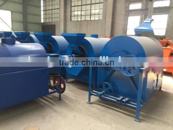 peanut roasting machine, peanuts nuts roast machine, full automatic roaster