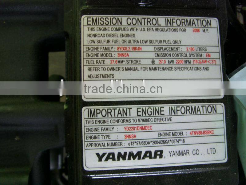 CE wheel loader SWM610