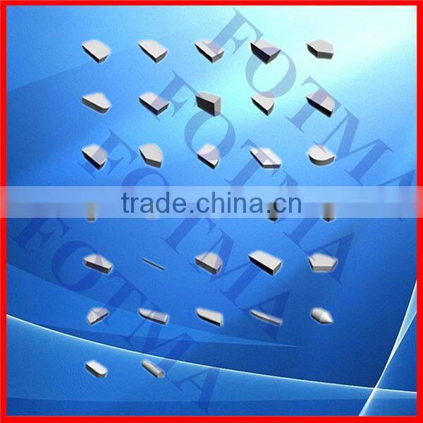 Tungsten Carbide Blanks