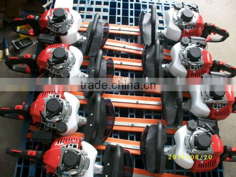 22.5cc 2-stroke garden tools petrol hedge trimmer SL750B
