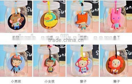 2014 High ear dust plug