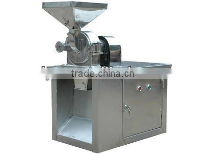 stainless steel sugar crusher