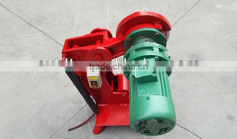 automatic electrical pipe cutting machine BLT-273Q