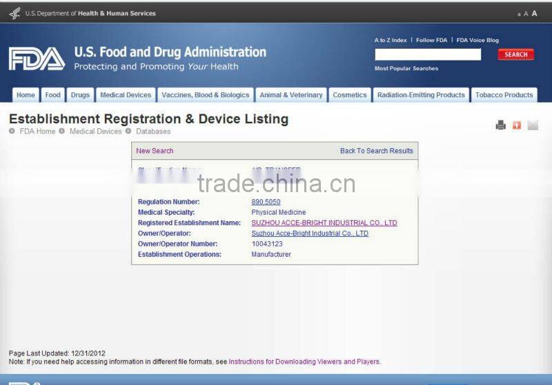 Mini Magnetic Sweeper