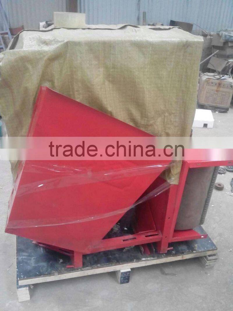 2016 China mini thresher for wheat