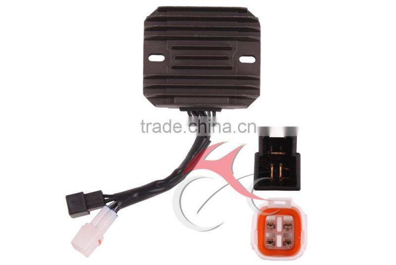 Voltage Regulator Rectifier GSXR600 GSXR750 08-10 GSX-R1000 07-08 GSX650F