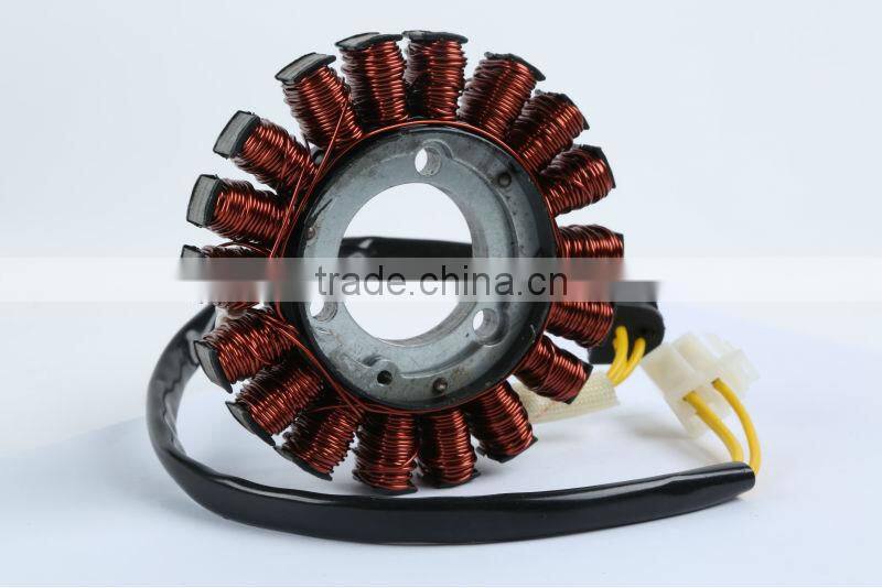 Stator Coil GSXR600 GSX-R 600 2006-2011 07 08 09 2010 Mageneto Generator