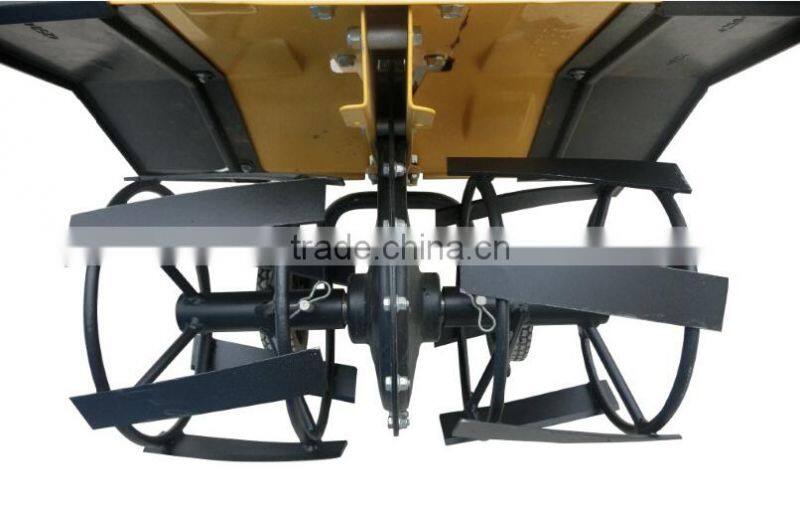 Middle cultivator/Rotary tiller for garden and farm L03-572