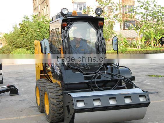 HCN brand 0205 series road roller vibratory compactor