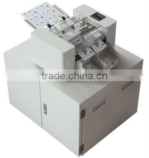 Bussiness card cutter