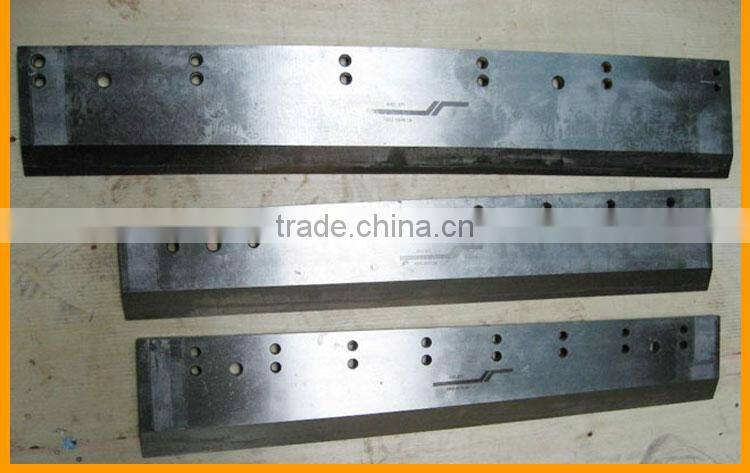 High precision paper cutting machine a4