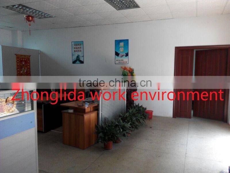 Ball line ZLD003A-4 Automatic pear shape fiber forming machine&Shenzhen manufacture