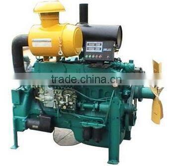 230kw Water Cooled Diesel Engine R6126ZLD made in China
