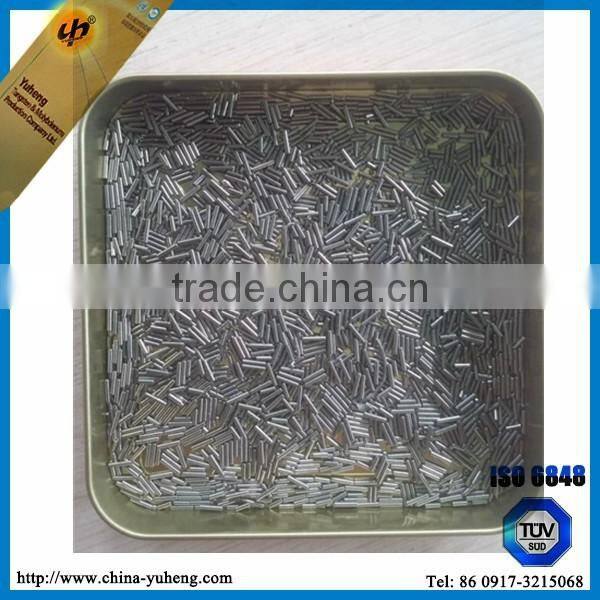 hotsale tantalum capilary tube for 19 years factory