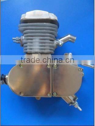 4 -stroke gas bike engine kit/gas motor kit/80cc bicycle engine kits EPA